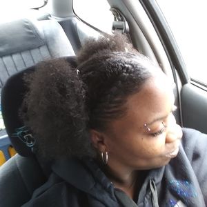 Meet your Posher, Allmen